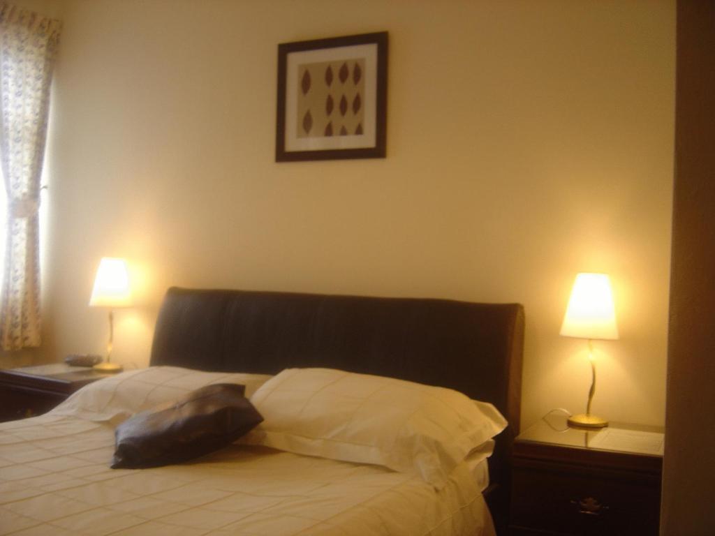 Oyo Lord Nelson Hotel Telford Cameră foto